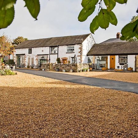 Hawthorn Farm Guest House Buxton  Exterior photo