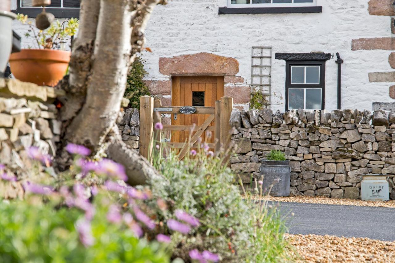 Hawthorn Farm Guest House Buxton  Exterior photo