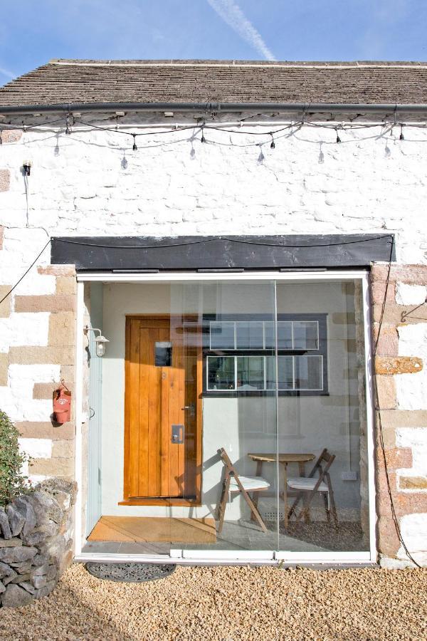 Hawthorn Farm Guest House Buxton  Exterior photo