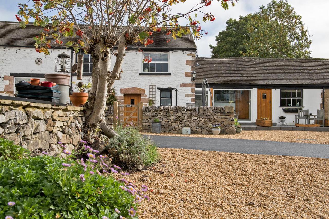 Hawthorn Farm Guest House Buxton  Exterior photo