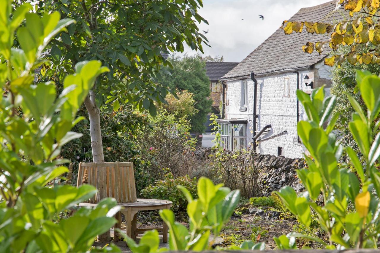 Hawthorn Farm Guest House Buxton  Exterior photo