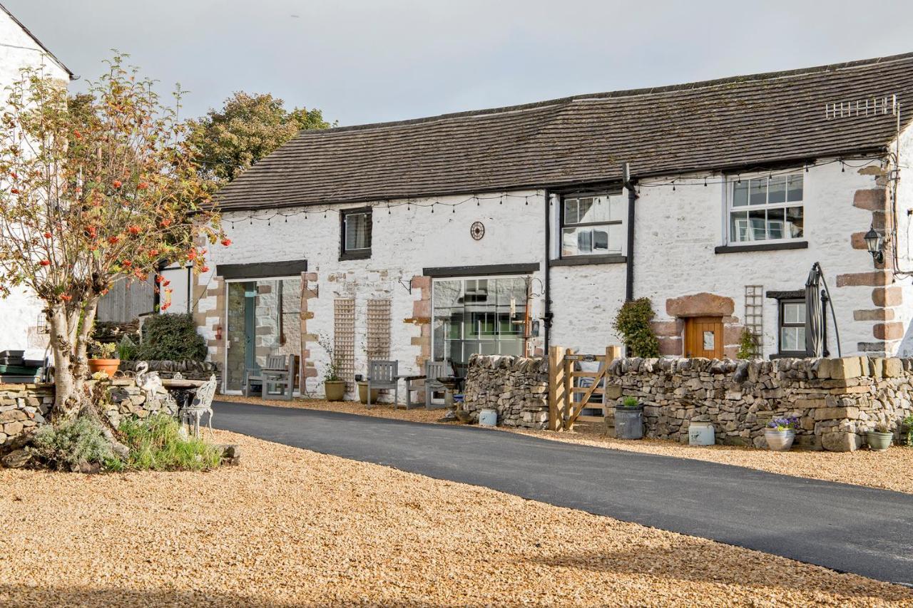 Hawthorn Farm Guest House Buxton  Exterior photo
