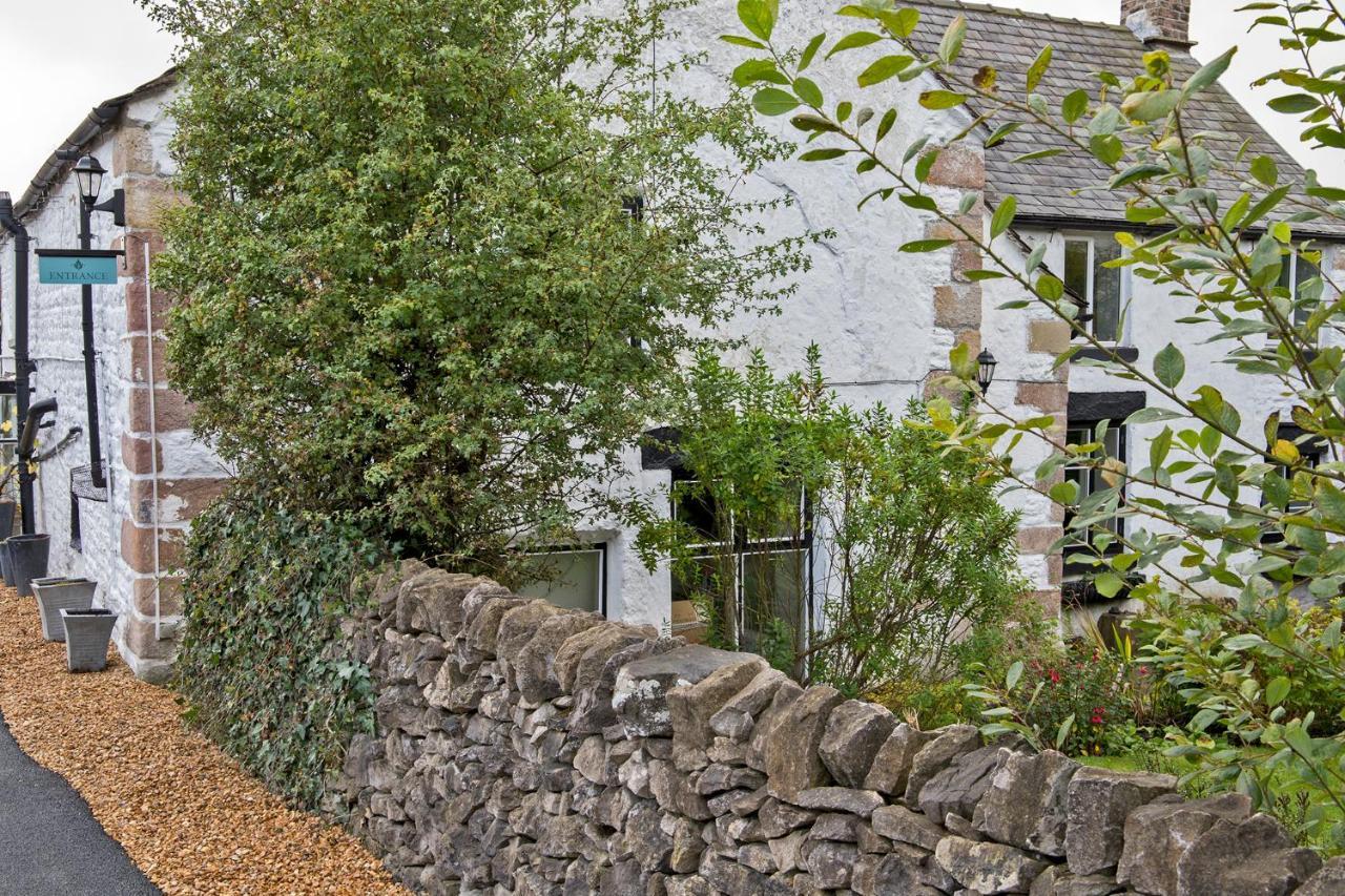 Hawthorn Farm Guest House Buxton  Exterior photo